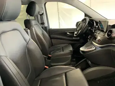 Gebraucht Mercedes V220