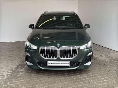 Usata BMW 218 M Sport 150 CV (110 kW) 2023 Verde Station wagon