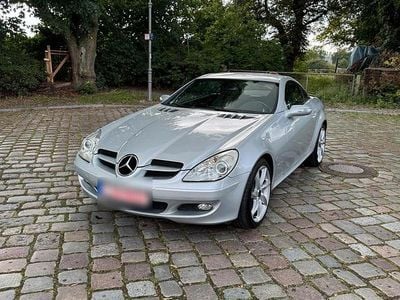 Mercedes CLK200