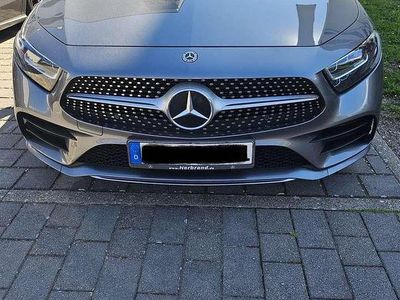 Mercedes CLS450