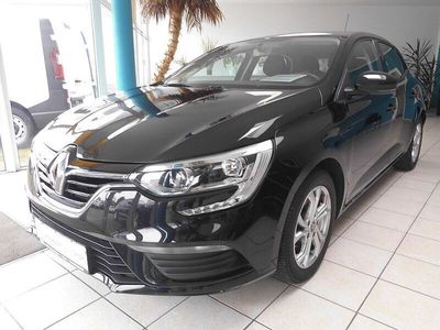 Renault Mégane IV