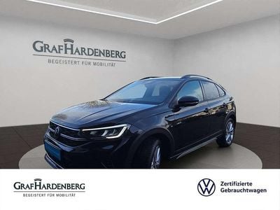 Gebraucht VW Taigo Goal 116 PS (85 kW) 2025 Schwarz SUV