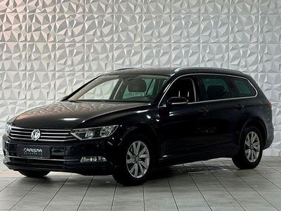 Gebraucht VW Passat 150 PS (110 kW) 2015 Schwarz Limousine
