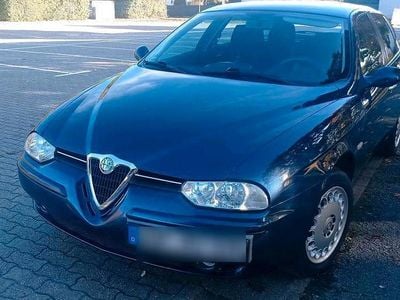 Alfa Romeo 156