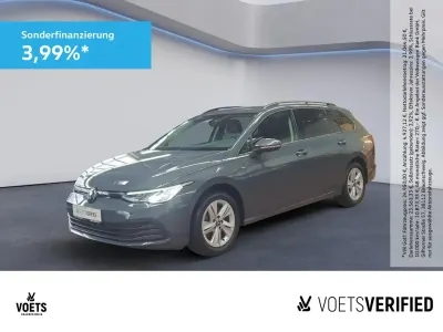 Gebraucht VW Golf VIII