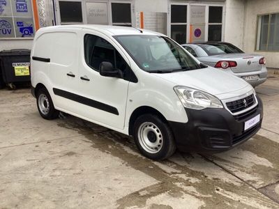 gebraucht Peugeot Partner L1 Premium1.6 PDC Klima Multimedia Klima