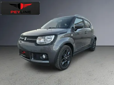 Gebraucht Suzuki Ignis
