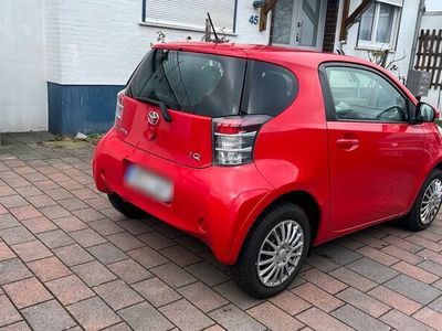 gebraucht Toyota iQ + 1,0-l-VVT-i +