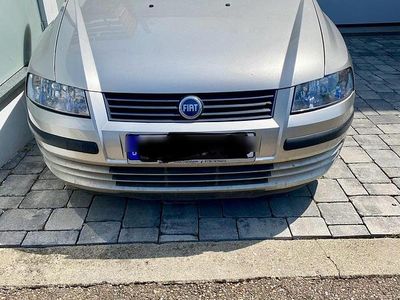 Fiat Stilo