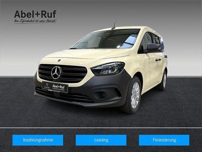 Mercedes Citan 112