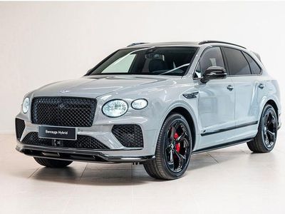 Gebraucht Bentley Bentayga 462 PS (339 kW) 2025 Grau SUV