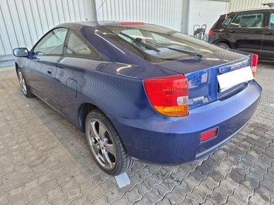 Toyota Celica