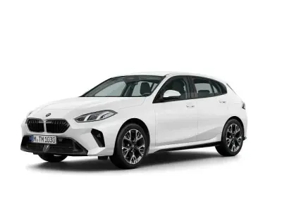 Gebraucht BMW 120