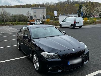 gebraucht BMW 535 i M Performane ESD - Service neu