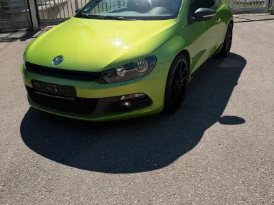Gebraucht VW Scirocco