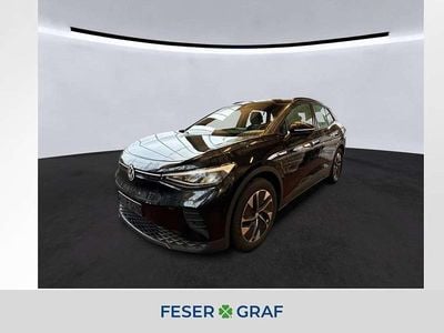 Gebraucht VW ID.4 Pro Performance 150 kW (204 PS) 2023 Grenadillschwarz metallic SUV