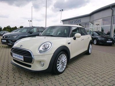 Andere Gebraucht 2017 Mini ONE Kleinwagen | 12.990 € (Fairer Preis)