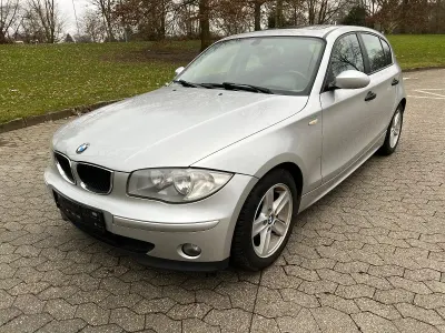 Gebraucht BMW 118