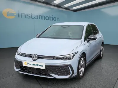 Gebraucht VW Golf VIII