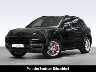 Gebraucht Porsche Cayenne S