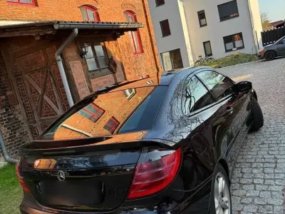 Gebraucht Mercedes C180