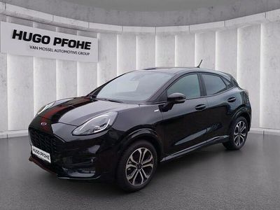 Gebraucht Ford Puma ST-Line 155 PS (114 kW) 2023 Andere farbe SUV