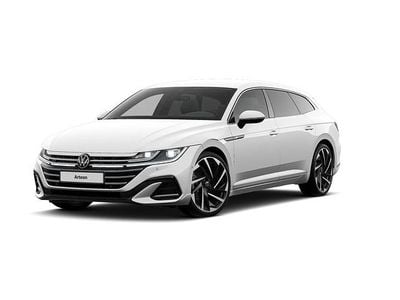 Gebraucht VW Arteon R-line 200 PS (147 kW) 2023