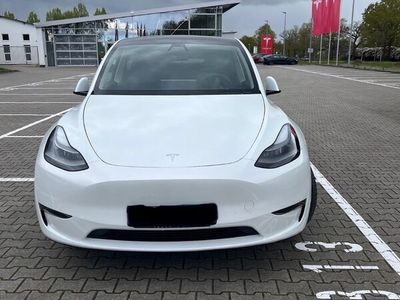 gebraucht Tesla Model Y Performance Dual Motor AWD Performance