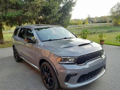 Gebraucht 2018 Dodge Durango SUV | 35.000 € (Teuer)