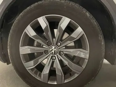 Gebraucht VW T-Roc