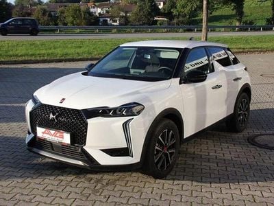 DS Automobiles DS3