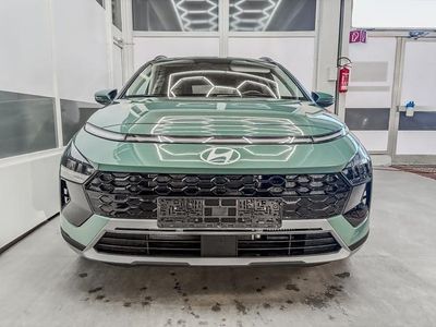 Nuova Hyundai Bayon Premium 99 CV (72 kW) 2025 SUV