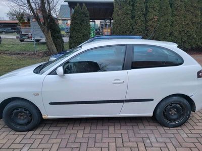 gebraucht Seat Ibiza 1.4