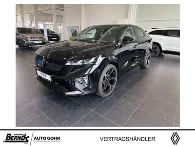 Second-hand Renault Rafale 300 CP (220 kW) 2025 Negru SUV