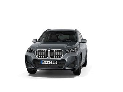 Second-hand BMW X1 Efficient Dynamics 136 CP (100 kW) 2026 SUV