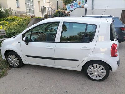 Renault Modus