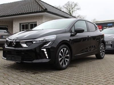 gebraucht Mitsubishi Colt 1.0 Turbo-Benziner Plus