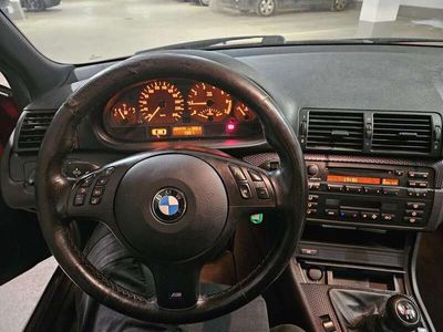 gebraucht BMW 318 Compact 318 ti