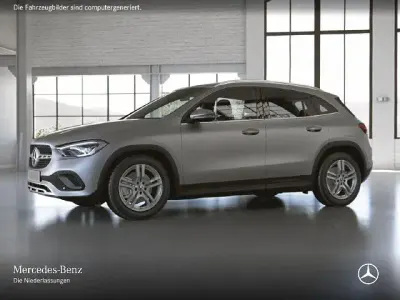 Gebraucht Mercedes GLA250 218 PS (160 kW) 2023 SUV