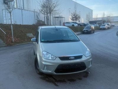 Gebraucht 2008 Ford C-MAX Van / Kleinbus | 2.999 € (Fairer Preis)