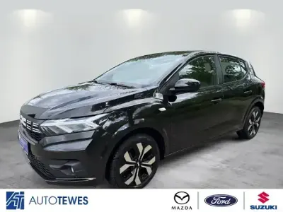 Gebraucht Dacia Sandero