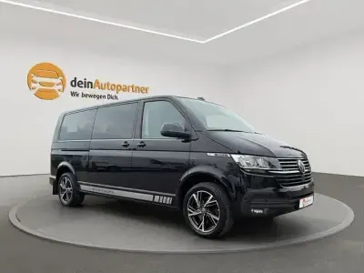 Gebraucht VW Caravelle