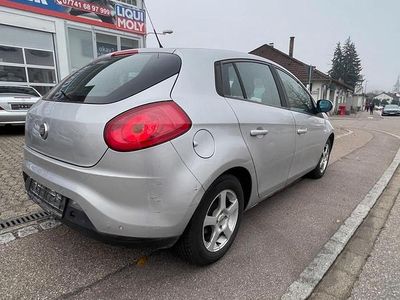 Fiat Bravo