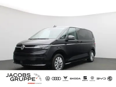 Occasion VW Multivan