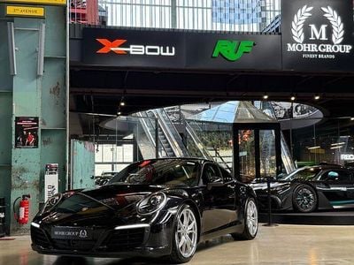 Porsche 911 Carrera