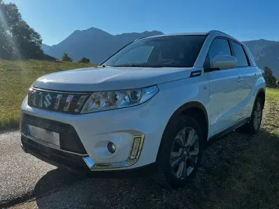 Gebraucht Suzuki Vitara