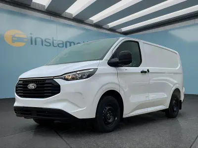 Gebraucht Ford Transit Custom