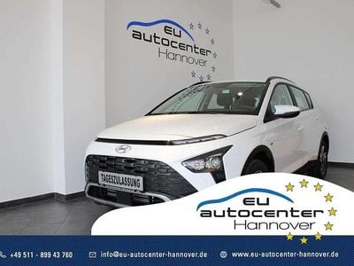Atlas white Neu 2025 Hyundai Bayon Select SUV | 18.990 € (Superpreis)