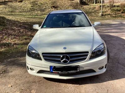 gebraucht Mercedes CLC180 CLCKompressor Automatik