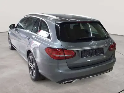 Gebraucht Mercedes E300